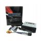 VDO TR723UB-BU FM RDS Tuner USB/AUX/BT 24V Κοντό σασί