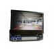 VDO TR723UB-BU FM RDS Tuner USB/AUX/BT 24V Κοντό σασί