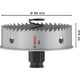 Τρύπανο BOSCH P SM B 86mm
