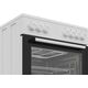 ΚΟΥΖΙΝΑ G-E FBE62120SWD BEKO