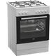 ΚΟΥΖΙΝΑ G-E FBE62120SWD BEKO