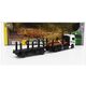 MAISTO DIE CAST freight hauler, assort., 11682