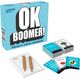 OK Boomer - party game, Finland