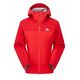 Αδιάβροχο saltoro gtx-imperial red-crimson-l MOUNTAIN EQUIPMENT