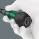 Κατσαβίδι Wera 1855 PZ Kraftform Ball-Grip PZ 2x100