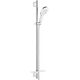 Σετ ντους Grohe RAINSHOWER SMARTACTIVE 130, 26578LS0