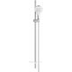 Σετ ντους Grohe RAINSHOWER SMARTACTIVE 130, 26578LS0