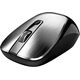 GENIUS ποντίκι NX-7125 Silver/ 1200 dpi/ ασύρματο/ Copilot/ ασημί