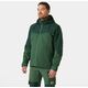 Χειμερινό μπουφάν HELLY HANSEN Oxford Winter Jacket, πράσινο S