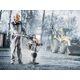 Δονητική πλυντήριο HUSQVARNA LT6005 11&quot| 2.6kW