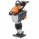 Δονητική πλυντήριο HUSQVARNA LT6005 11&quot| 2.6kW