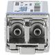 BlueOptics DEM-432XT μονάδα δικτύου οπτικών ινών 10000 Mbit/s SFP+ 1310 nm