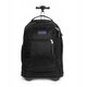 Σακίδιο JanSport Driver 8 EK0A5BALN55 Czarne One size