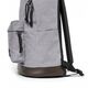 Eastpak Wyoming Σακίδιο Πλάτης EK0008113631 γκρι Ένα μέγεθος