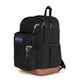 Σακίδιο Πλάτης JanSport Cool Student EK0A5BAKN55 Czarne One size
