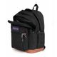 Σακίδιο Πλάτης JanSport Cool Student EK0A5BAKN55 Czarne One size
