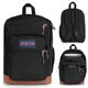 Σακίδιο Πλάτης JanSport Cool Student EK0A5BAKN55 Czarne One size
