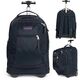 Σακίδιο JanSport Driver 8 EK0A5BALN54 Granatowe One size