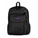 Σακίδιο Πλάτης JanSport Union Pack EK0A5BAJN55 Μαύρο Ένα μέγεθος