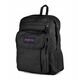 Σακίδιο Πλάτης JanSport Union Pack EK0A5BAJN55 Μαύρο Ένα μέγεθος
