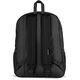 Σακίδιο Πλάτης JanSport Union Pack EK0A5BAJN55 Μαύρο Ένα μέγεθος