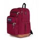 Σακίδιο Πλάτης JanSport Cool Student EK0A5BAKN62 Κόκκινο One size