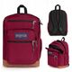 Σακίδιο Πλάτης JanSport Cool Student EK0A5BAKN62 Κόκκινο One size
