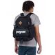Σακίδιο Πλάτης JanSport Seattle Pack EK0A5BJZN55 Czarne One size