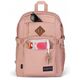 Σακίδιο Πλάτης JanSport Main Campus EK0A5BDSN59 Ροζ Ένα μέγεθος