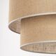Lampa wisząca CALISTO JUTA 5419 TK Lighting