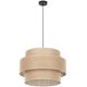 Lampa wisząca CALISTO JUTA 5419 TK Lighting