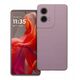 Θήκη SILICONE 2mm για MOTOROLA G85 5G ροζ πούδρας