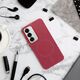 Θήκη FRAME MAG COVER συμβατή με MagSafe για SAMSUNG A16 magenta