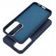 Θήκη FRAME MAG COVER συμβατή με MagSafe για SAMSUNG A52 5G / A52 LTE ( 4G ) / A52s 5G μπλε