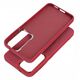 Θήκη FRAME MAG COVER συμβατή με MagSafe για SAMSUNG A55 ματζέντα