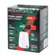 ROCKFORCE ΑΦΡΟΠΟΙΗΤΗΣ ΓΙΑ ΠΛΥΝΤΗΡΙΟ 1L max.275BAR