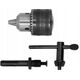 YATO ΤΣΟΚ ΤΡΥΠΑΝΙΟΥ ΜΕ ΚΛΕΙΔΙ 13mm 1/2" SDS PLUS