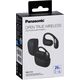 Ακουστικά Panasonic RB-F10DE-K