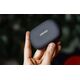 Ασύρματα ακουστικά EDIFIER Comfo Flex, Open-ear, Bluetooth, μαύρο
