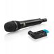 Sennheiser AVX-835 SET - Πλήρως αυτόματο ψηφιακό ασύρματο σετ με μικρόφωνο χειρός