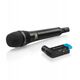 Sennheiser AVX-835 SET - Πλήρως αυτόματο ψηφιακό ασύρματο σετ με μικρόφωνο χειρός