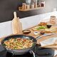 Τηγάνι Tefal Wok Soho Infinite 28cm