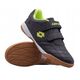Lotto Pacer T 2600110T-1124 Μαύρο 38