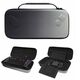 Futerał Etui Walizka Pokrowiec Case Osłona Torba do Konsoli ASUS ROG Ally X / JYS-RAX011 B&W
