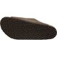 Birkenstock Klapki uniseks Arizona 181 brązowe r. 36