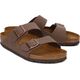 Birkenstock Birkenstock Arizona - Klapki Męskie - 0151181 40