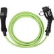 Kabel do ładowania samochodów Blaupunkt BLAUPUNKT Ladekabel E-Auto 16A/1Phase/Typ1->2/8m