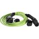 Kabel do ładowania samochodów Blaupunkt BLAUPUNKT Ladekabel E-Auto 16A/1Phase/Typ1->2/8m