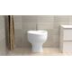 Στερέωση WC UX 8 x 50 mm, 2 τεμ.