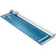 Dahle 558, 0.6 mm, 6 φύλλα, 130 cm, Αυτόματη σφιγκτήρας, Ανοξείδωτο ατσάλι, A0